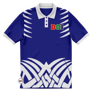 Daughter Of Isis Polo Shirt