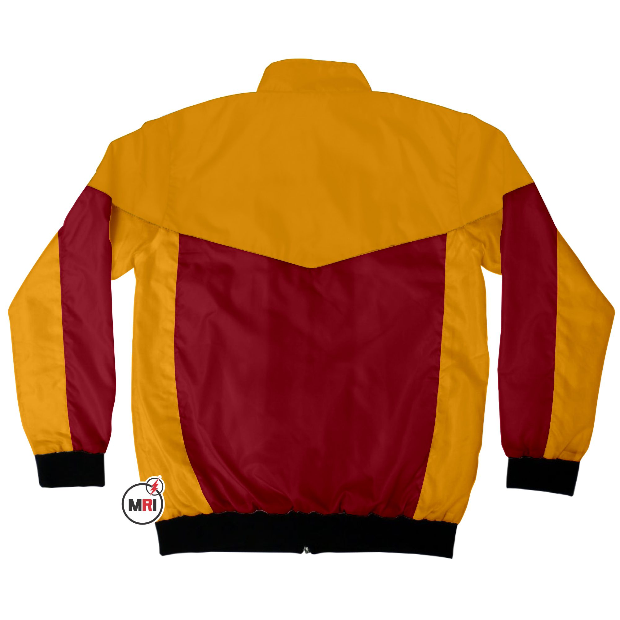 Shriners Windbreaker - Image 2