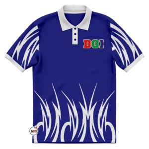 Daughter Of Isis Polo Shirt