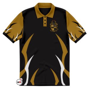 Alpha Phi Alpha Polo Shirt