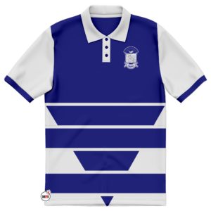 Phi Beta Sigma Polo Shirt
