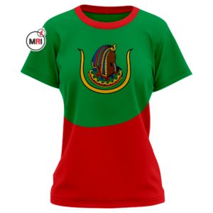 Daughter Of Isis T-Shirt