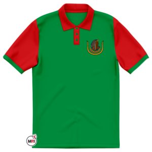 Daughter Of Isis Polo Shirt