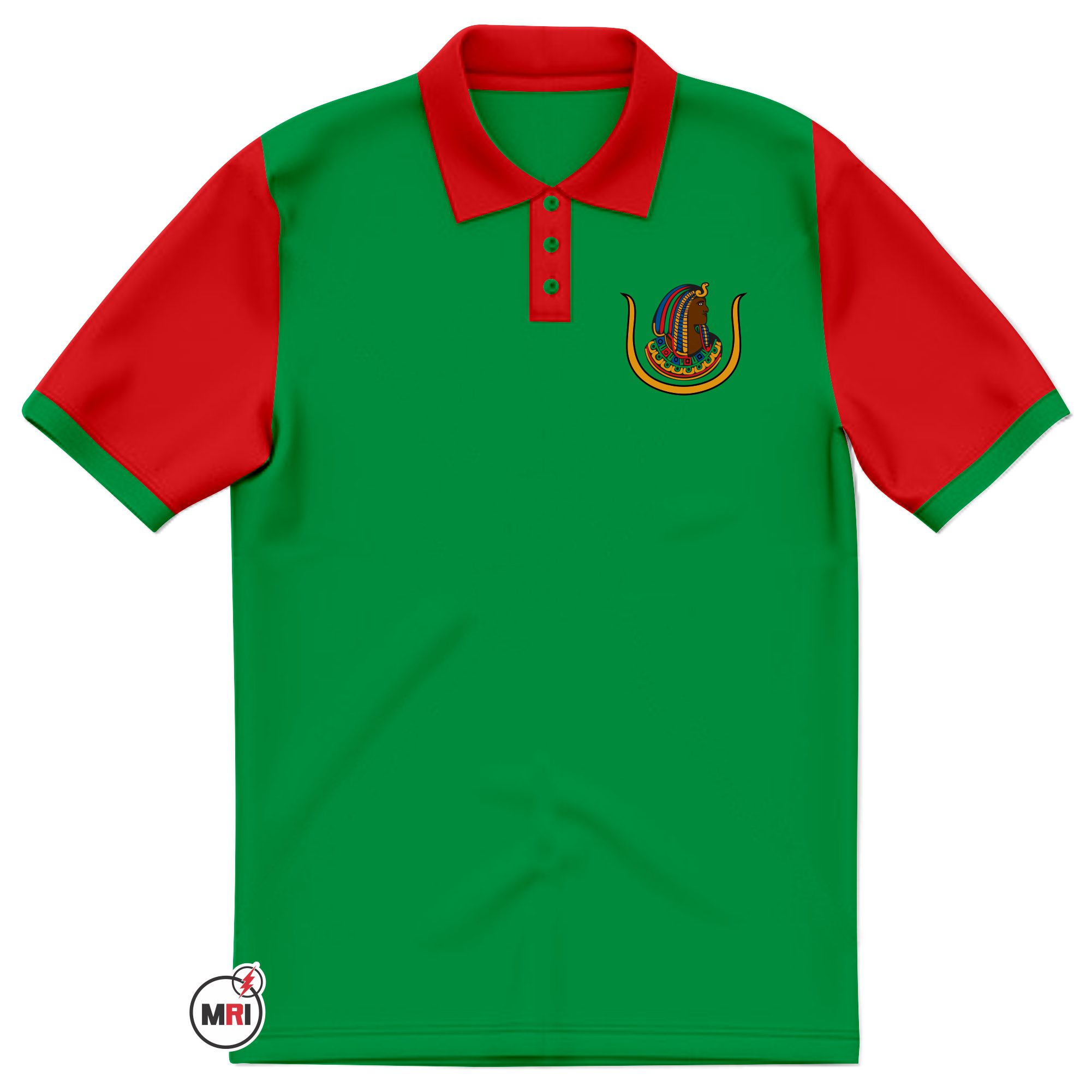 Daughter Of Isis Polo Shirt