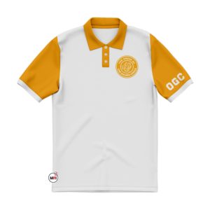The Order Of The Golden Circle Polo Shirt