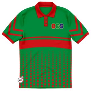 Order Of The Eastern Star Polo Shirt