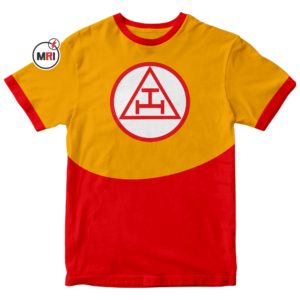 Holy Royal Arch Masonry T-Shirt
