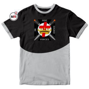 Knight Templar T-Shirt