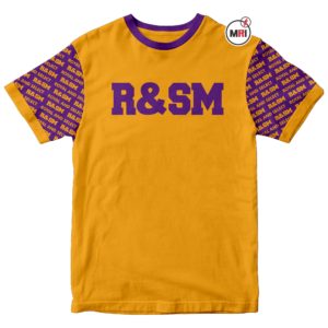 Order Of The Royal And Select Master T-Shirt