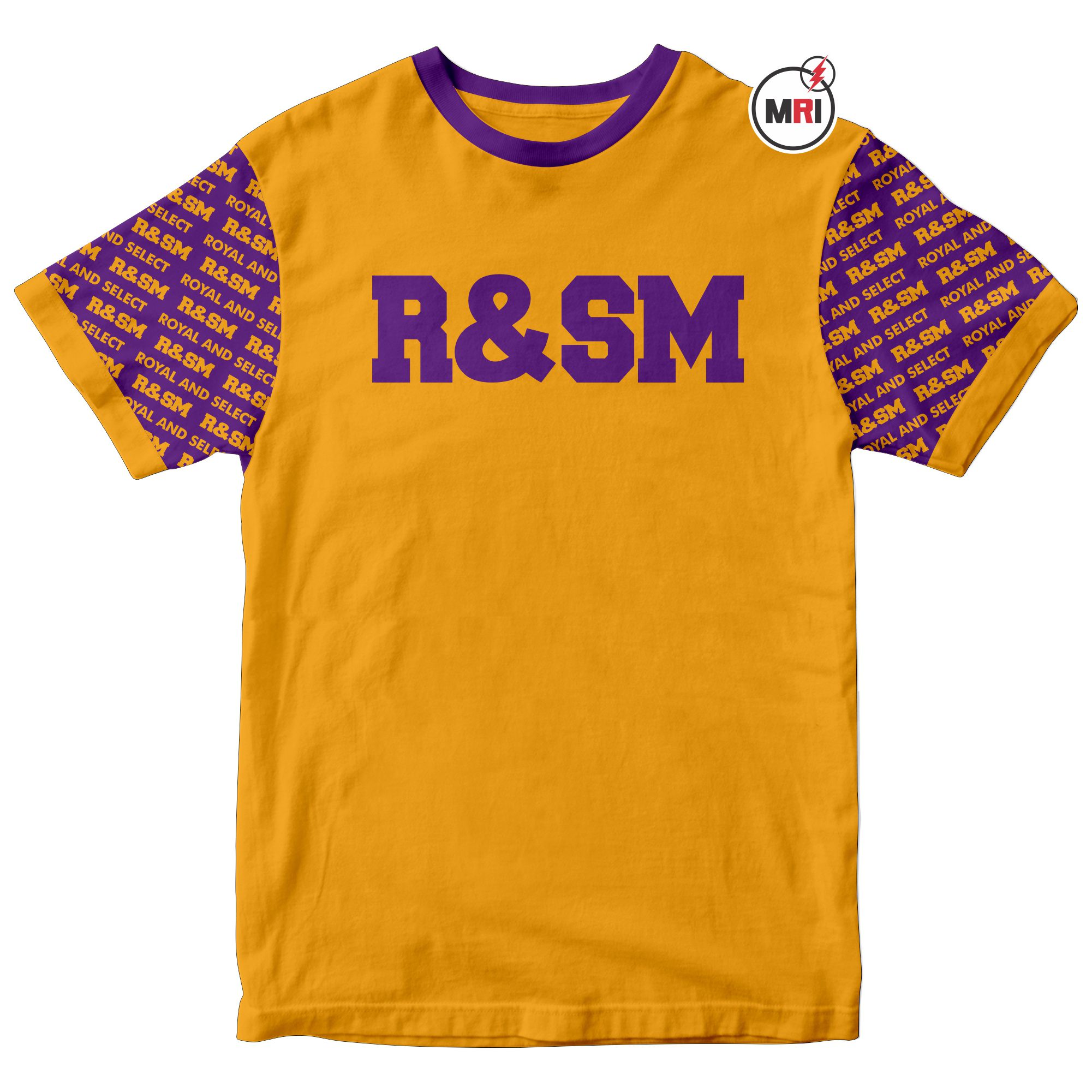 Order Of The Royal And Select Master T-Shirt