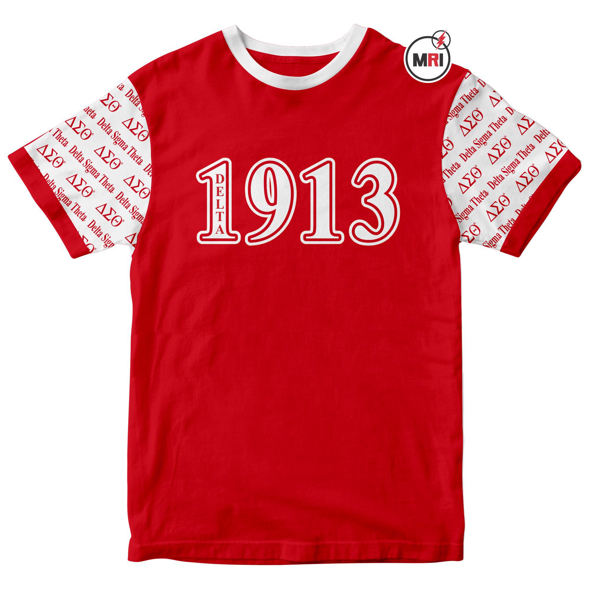 Delta Sigma Theta T-Shirt