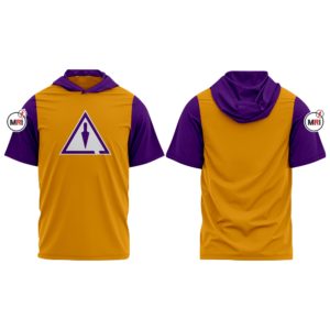 Order Of The Royal And Select Master T-Shirt with Hood