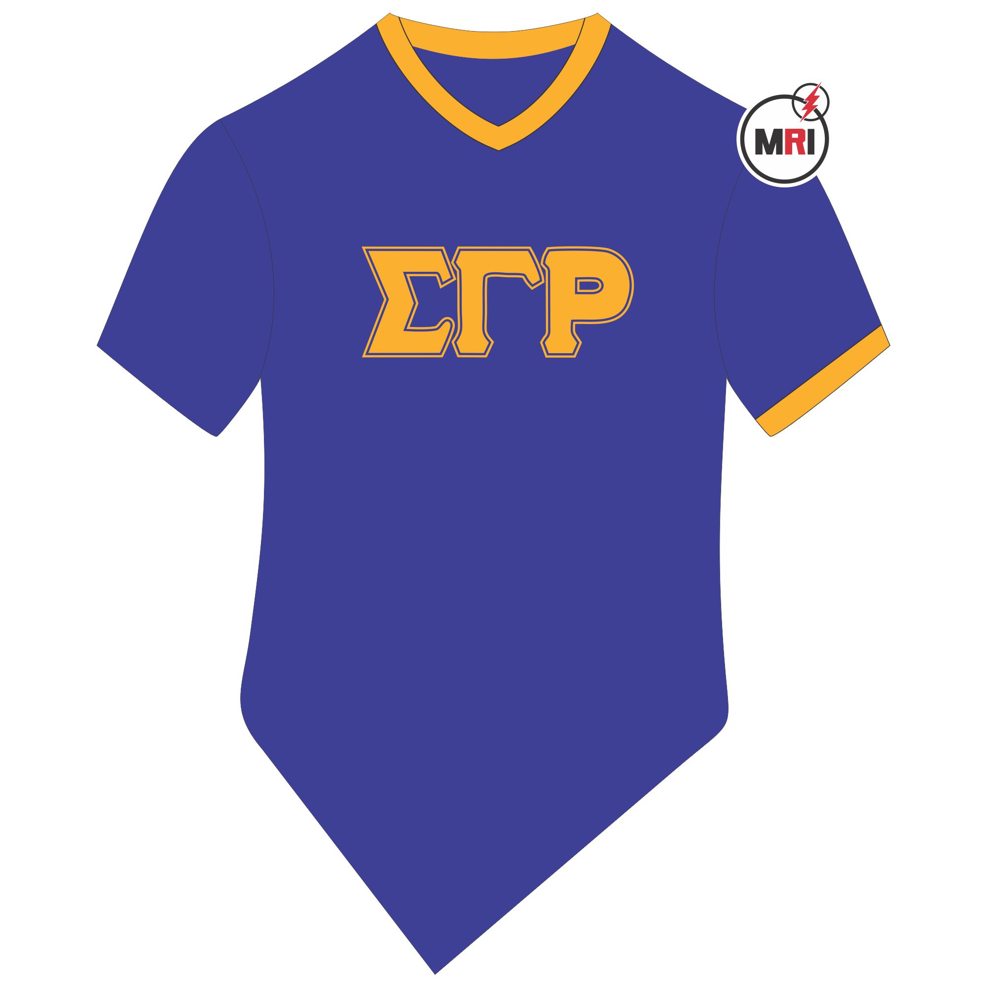 Sigma gamma Rho T-Shirt