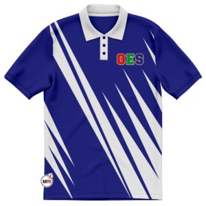 Order Of The Eastern Star Polo Shirt