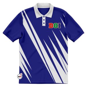 Daughter Of Isis Polo Shirt