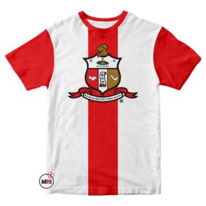 Kappa Alpha Psi T-Shirt