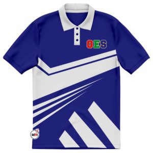 Order Of The Eastern Star Polo Shirt