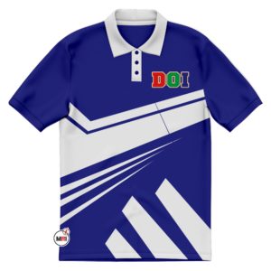 Daughter Of Isis Polo Shirt