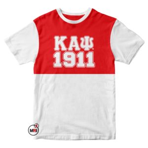 Kappa Alpha Psi T-Shirt