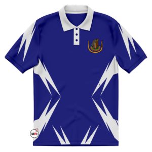 Daughter Of Isis Polo Shirt