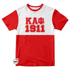 Kappa Alpha Psi T-Shirt