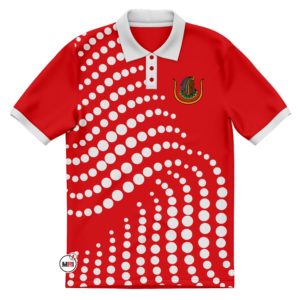 Daughter Of Isis Polo Shirt