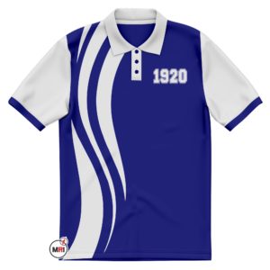 Zeta Phi Beta Polo Shirt