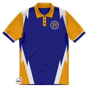Sigma Gamma Rho Polo Shirt