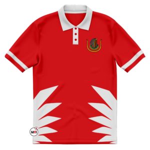 Daughter Of Isis Polo Shirt