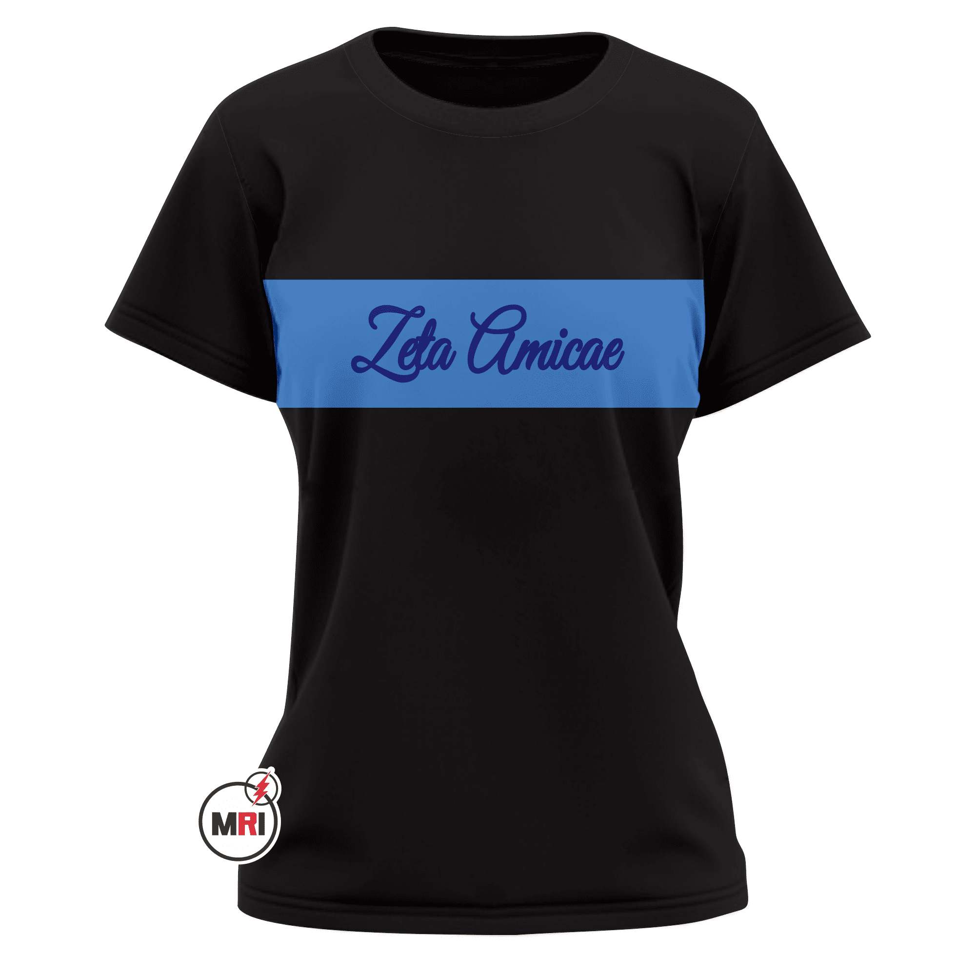 Zeta Amicae T-Shirt