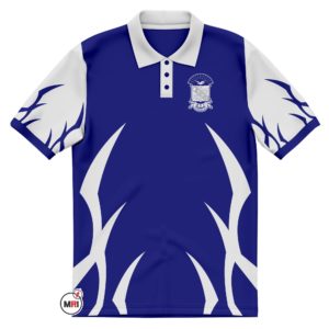 Phi Beta Sigma Polo Shirt