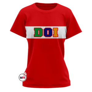 Daughter Of Isis T-Shirt