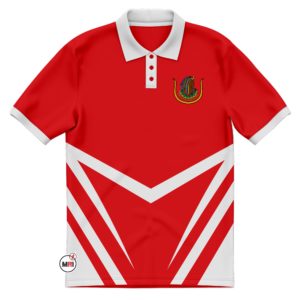 Daughter Of Isis Polo Shirt