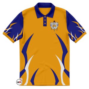 Sigma Gamma Rho Polo Shirt