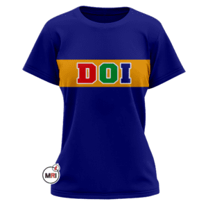 Daughter Of Isis T-Shirt