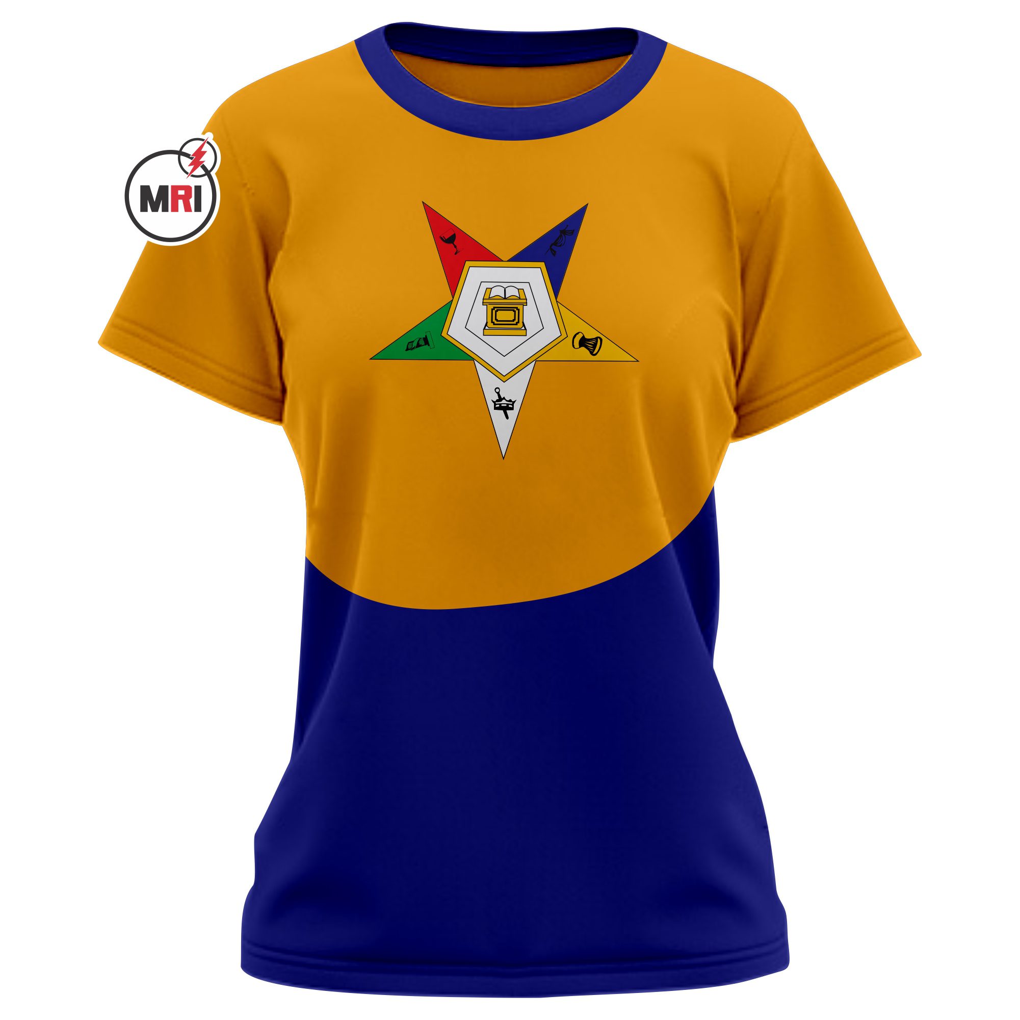 Order Of Eastern Star T-Shirt