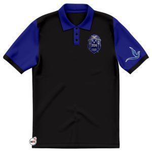 Zeta Phi Beta Polo Shirt