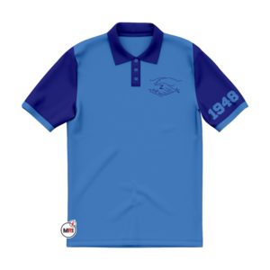 Zeta Amicae Polo Shirt
