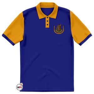 Daughter Of Isis Polo Shirt