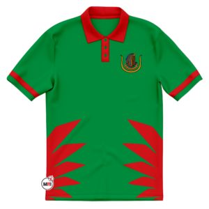 Daughter Of Isis Polo Shirt