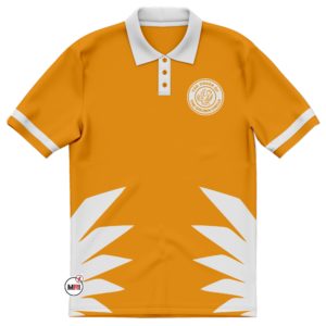 The Order Of The Golden Circle Polo Shirt