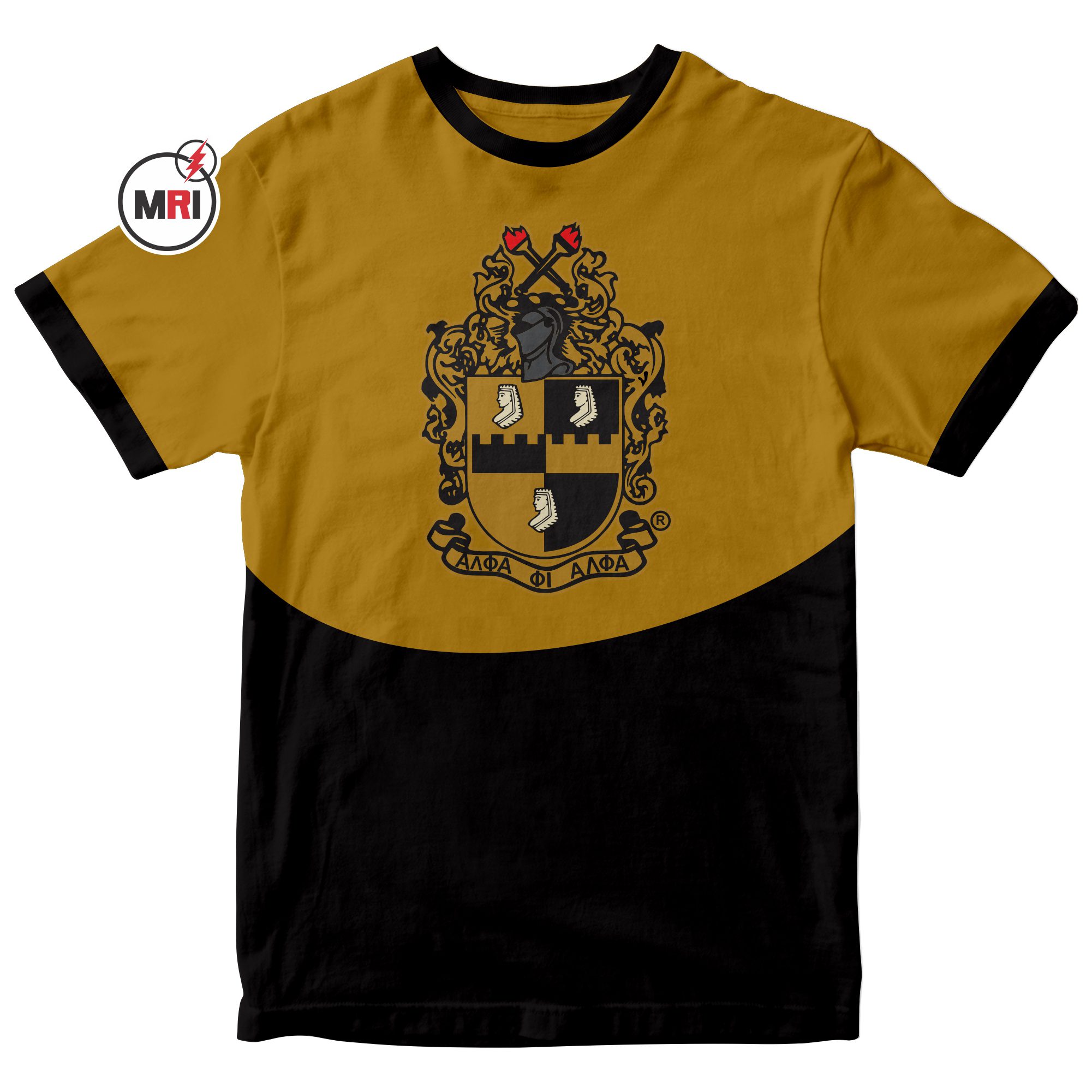 Alpha Phi Alpha T-Shirt