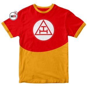Holy Royal Arch Masonry T-Shirt