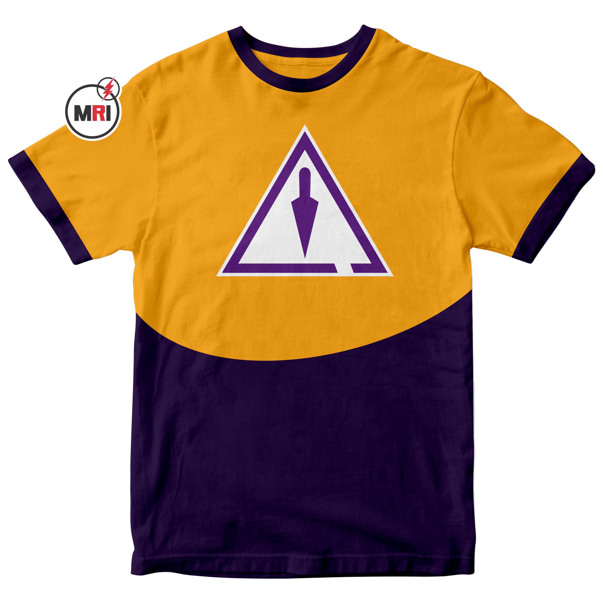 Order Of The Royal And Select Master T-Shirt