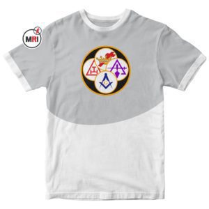 York Rite T-Shirt
