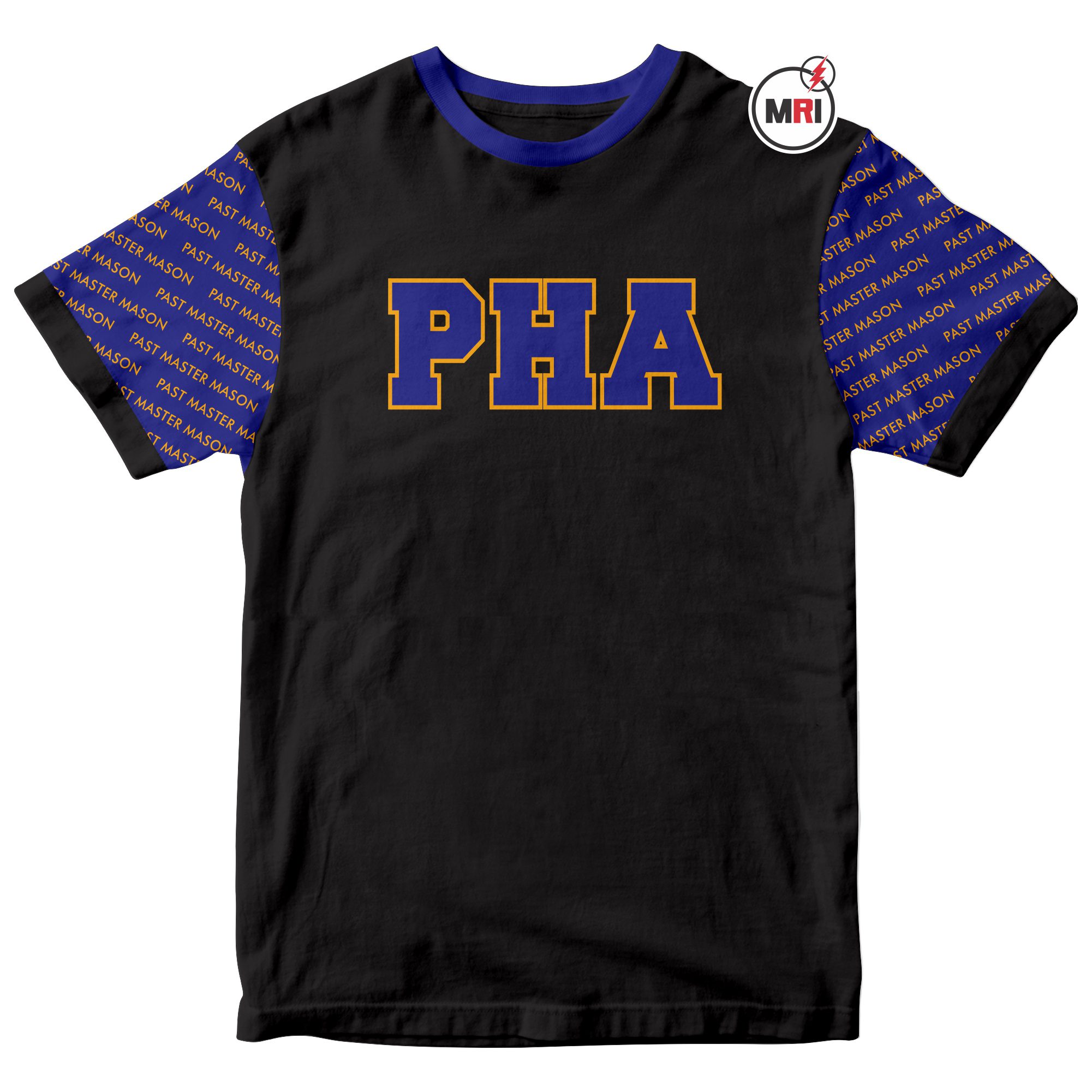 Past Master T-Shirt