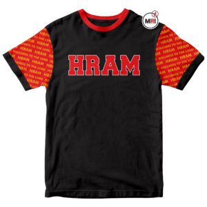 Holy Royal Arch Masonry T-Shirt