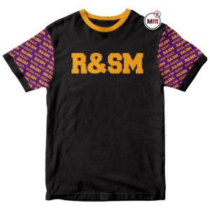 Order Of The Royal And Select Master T-Shirt