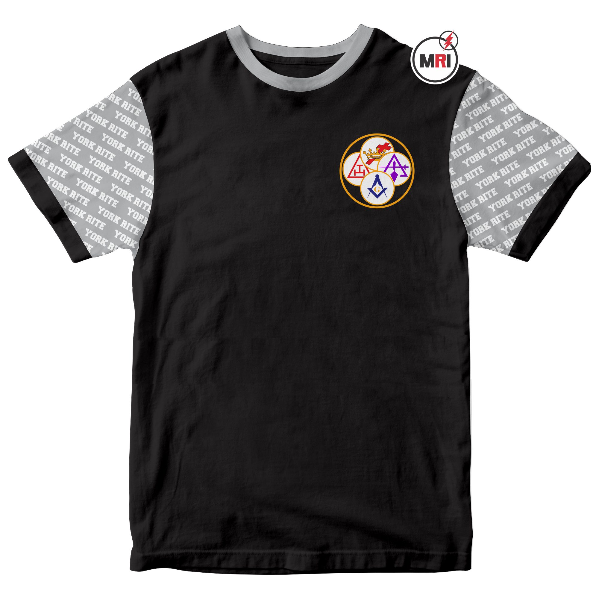 York Rite T-Shirt