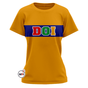 Daughter Of Isis T-Shirt